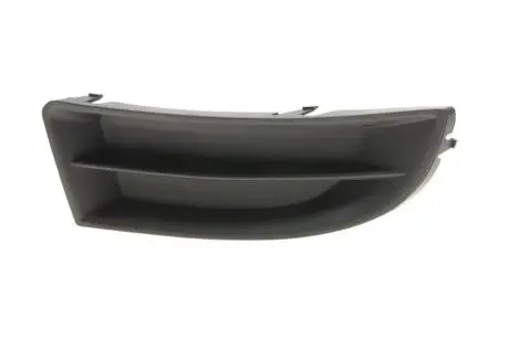 Решітка протитуманної фари без отвору права Skoda Octavia II (1Z3) (04-13) DPA 88070874302