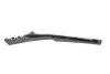 Напрямна переднього бампера ліва Skoda Octavia II (1Z3) (04-13) (04-13) DPA 88070876902 (фото 3)