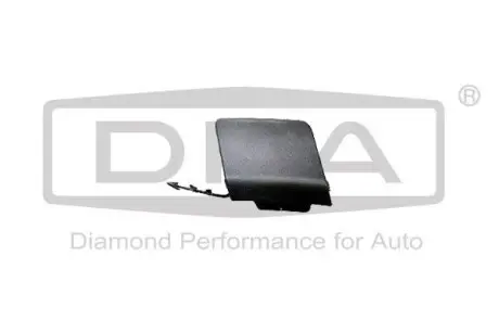 Захист петлі буксирувальної Skoda Octavia 04-13 (R) DPA 88070879102