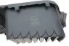 Решітка радіатора нижня середня VW T5 (03-10) DPA 88070941402 (фото 3)