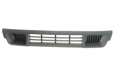 Решітка радіатора нижня середня VW T5 (03-10) DPA 88070941402
