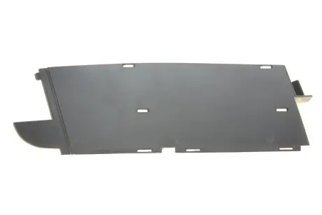 Грати протитуманної фари правої Audi Q7 (06-10) DPA 88071186902