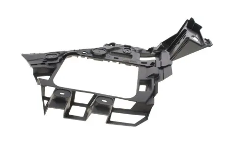Напрямна заднього бампера права VW Touareg (7P5, 7P6) (10-) DPA 88071330402