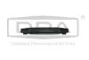 Підсилювач заднього бампера 1,2мм VW Golf VII (5G1, BQ1, BE1, BE2) (12-) DPA 88071333702 (фото 1)