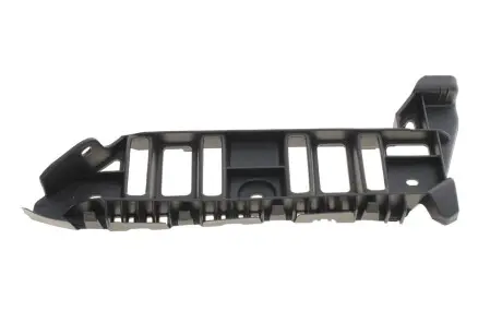 Кронштейн кріплення бампера (переднього/L) VW Touran 03-10 DPA 88071368502