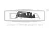 Кронштейн переднього бампера лівий Seat Leon (09-12) DPA 88071798102 (фото 1)