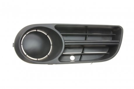 Вставка бампера (без противотуманки) Skoda Fabia 99-08 (L) DPA 88071804402