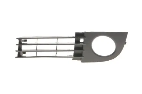 Вставка бампера (під протитуманку) Audi A6 97-05 (L) DPA 88071805102