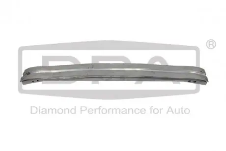 Підсилювач переднього бампера алюмінієвий Audi Q5 (08-) DPA 88071811602