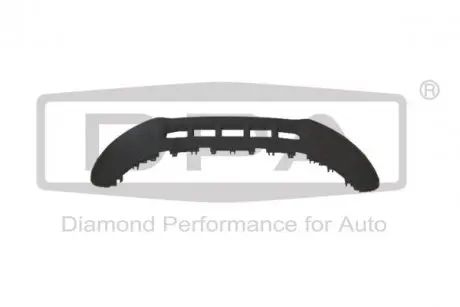 Спойлер переднього бампера Audi Q5 (08-) DPA 88071813902