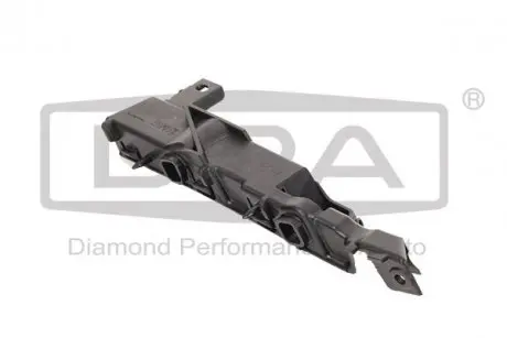 Напрямна передній бампер лівий Audi A6 (10-15) DPA 88071815902