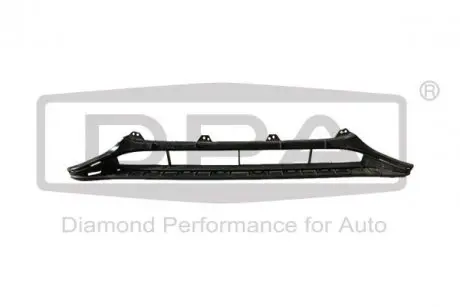 Решітка переднього бампера Audi A5 (07-17) DPA 88071816202