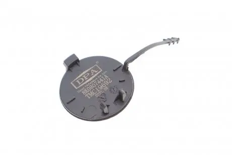 Захист петлі буксирувальної Audi A4 08-15 (R) DPA 88071819802