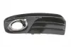 Решітка протифотуманної фари ліва з кільцем Audi Q5 (08-) DPA 88071823102 (фото 1)