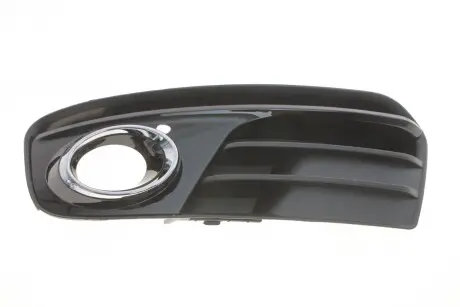 Решітка протифотуманної фари ліва з кільцем Audi Q5 (08-) DPA 88071823102