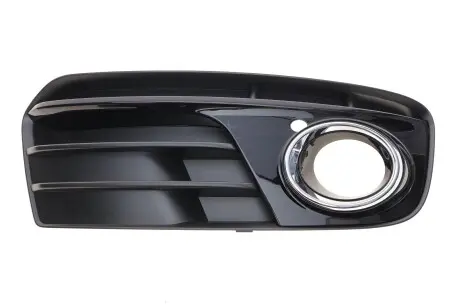 Решітка протифотуманної фари права з кільцем Audi Q5 (08-) DPA 88071823202