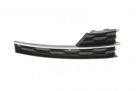 Вставка бампера (без протитуманки) Skoda Octavia 18- (R) DPA 88071840002