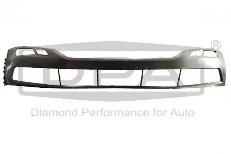 Бампер передній (+омивач,-парктронік) Skoda Kodiaq (17-) DPA 88071843802