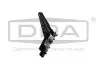 Кронштейн кріплення бампера (переднього/R) VW Jetta 19- DPA 88071854602 (фото 1)