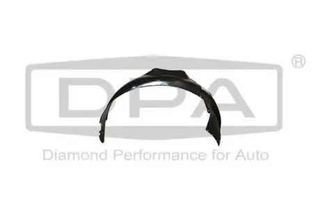Підкрилок передній лівий VW Passat (01-02) DPA 88090163502