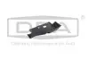 Крышка защитная ремень генератора Skoda Octavia (96-10)/VW Golf (97-14)/Audi A3 (96-03) DPA 88250002202 (фото 1)