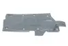 Защита двигателя (передняя) Skoda Fabia 99-14/VW Polo 02-(R) DPA 88250008702 (фото 5)