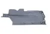 Облицовка днища переднее левое Skoda Fabia/VW Polo/Audi A1/Seat Ibiza (00-14) (8 DPA 88250008802 (фото 3)