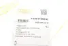 Захист двигуна Skoda Fabia/Rapid/Roomster 99-21/VW Polo 02- DPA 88250108202 (фото 2)
