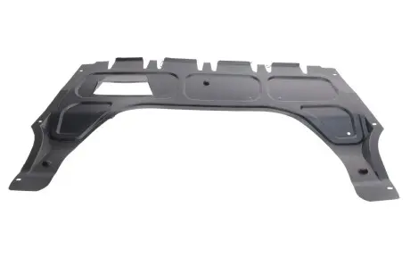 Захист двигуна Skoda Fabia/Rapid/Roomster 99-21/VW Polo 02- DPA 88250108202