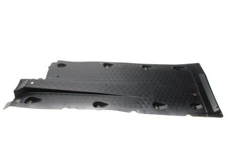 Облицовка днища левая Skoda Octavia (04-13)/VW Golf (03-14)/Audi A3 (03-12) DPA 88250298602