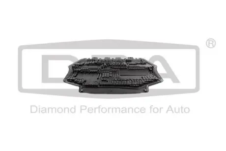 Захист двигуна передній Skoda Octavia II Combi (1Z5) (04-13), Superb II (3T4) (08-15)/VW Golf (03-09,08-13) DPA 88250846902