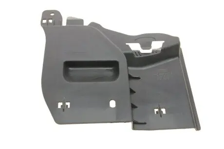 Кришка захисна днища ліва Skoda Octavia III (5E3, NL3, NR3) (14-)/VW Golf VII (5G1, BQ1, BE1, BE2) (12-)/Audi A3 (12-) DPA 88251288402