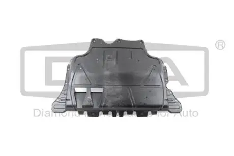 Захист двигуна VW Golf VII/Passat 12- (передня частина) DPA 88251582702
