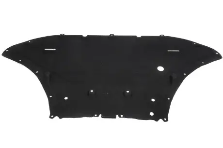 Шумоизоляция Audi Q7 (15-), Q8 (19-)/VW Touareg (18-) DPA 88251586902