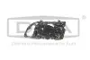 Стеклоподъемник передний правый с панелью без моторчика VW Passat (05-10) DPA 88370295302 (фото 1)