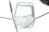 Склопідйомник передній лівий без мотора зі щитом VW Golf (07-14), Jetta (06-11) DPA 88370721702 (фото 3)