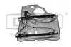 Стеклоподъемник передний правый без моторчика с рамкой VW T5 (03-10) DPA 88371796902 (фото 1)
