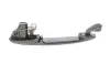 Ручка двери передняя без личинки замка VW Caddy (95-04),Polo (95-01)/Seat Ibiza (93-02) DPA 88371820602 (фото 3)