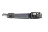 Ручка двери передняя без личинки замка VW Caddy (95-04),Polo (95-01)/Seat Ibiza (93-02) DPA 88371820602 (фото 4)