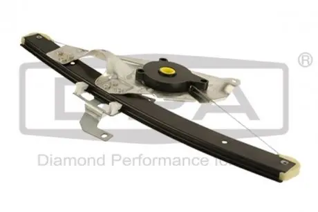 Склопідйомник задній правий Audi A6 (97-05) DPA 88391795202