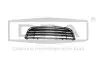 Решітка радіатора нижня середня (чорна) VW Golf V (1K1) (03-09), Jetta III (1K2) (05-10) DPA 88530043102 (фото 1)