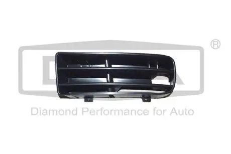 Решетка противотуманной фары левая VW Golf IV (1J1) (97-05) DPA 88530047102