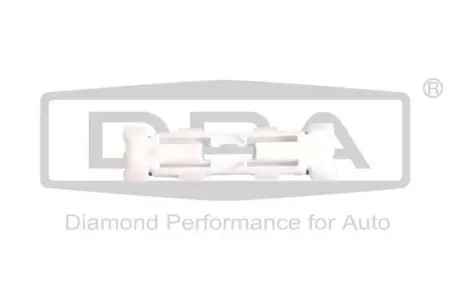 Кріплення молдингу криши VW Caddy II 1.6/1.9D 96-00 DPA 88530130102