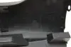Накладка порога (заднего) VW Passat 05-10(R) DPA 88530131002 (фото 3)