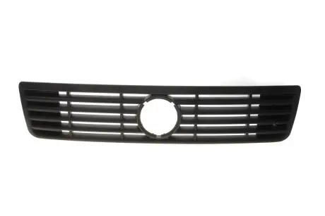 Решітка радіатора без емблеми VW LT (96-06) DPA 88530449502