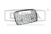 Решітка радіатора (без емблеми) Audi A6 (09-11) DPA 88530734202 (фото 1)