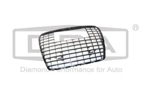 Решітка радіатора (без емблеми) Audi A6 (09-11) DPA 88530734202