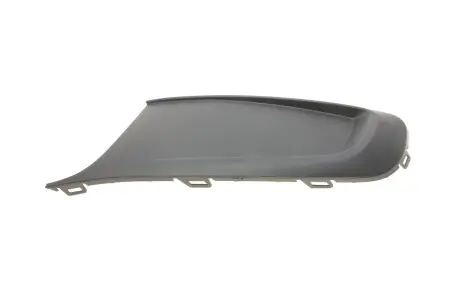 Грати протитуманної фари лівої VW Caddy (04-15) DPA 88530766502