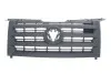 Решетка радиатора без эмблемы VW Crafter (06-16) DPA 88530914402 (фото 1)