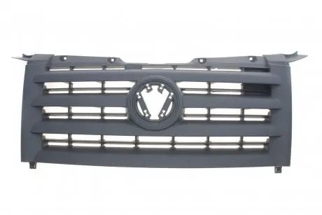 Решетка радиатора без эмблемы VW Crafter (06-16) DPA 88530914402